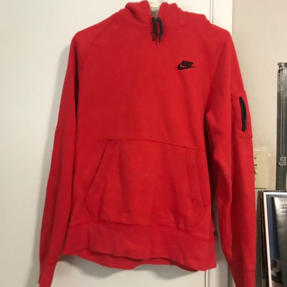 Nike sweater